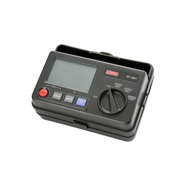 RS Pro IIT1601 ���ֽ^�����B�m�Ԝyԇ�x