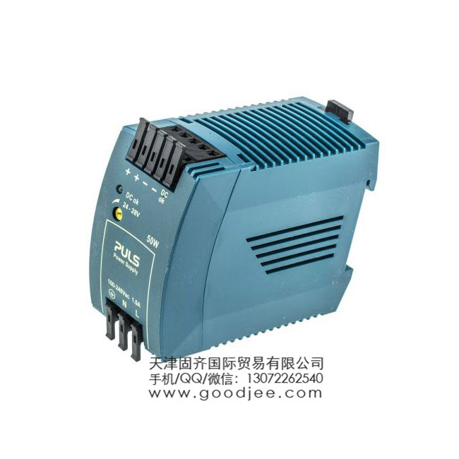 PULS DIN ��܉����尲�b�ԴML50.100