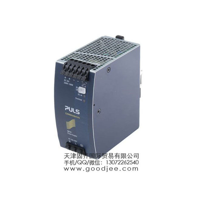 PULS DIN ��(d��o)܉����尲�b�ԴQS10.301