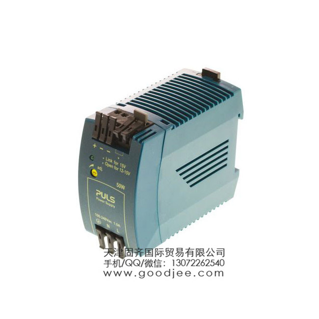 PULS DIN ��(d��o)܉����尲�b�Դ ML50.102