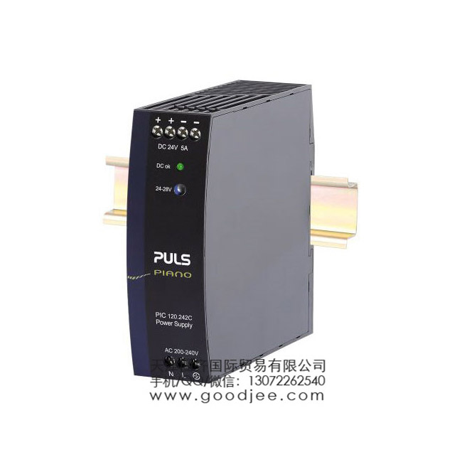 PULS DIN ��(d��o)܉�Դ PIC120.242C