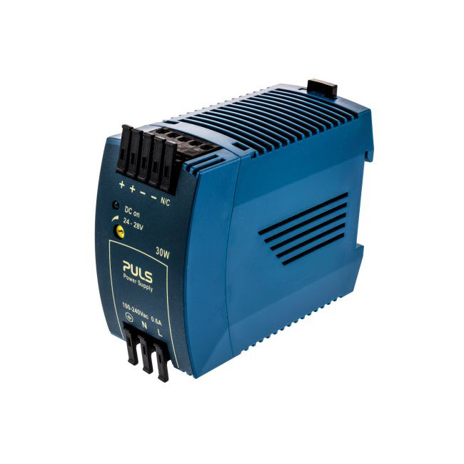 PULS DIN ��(d��o)܉����尲�b�Դ ML30.100