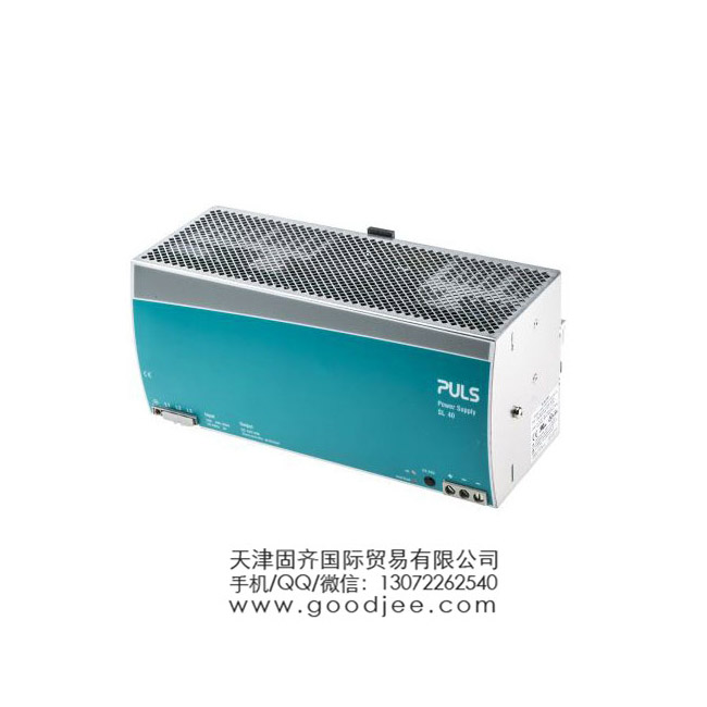 PULS DIN ��(d��o)܉����尲�b�Դ SL40.300