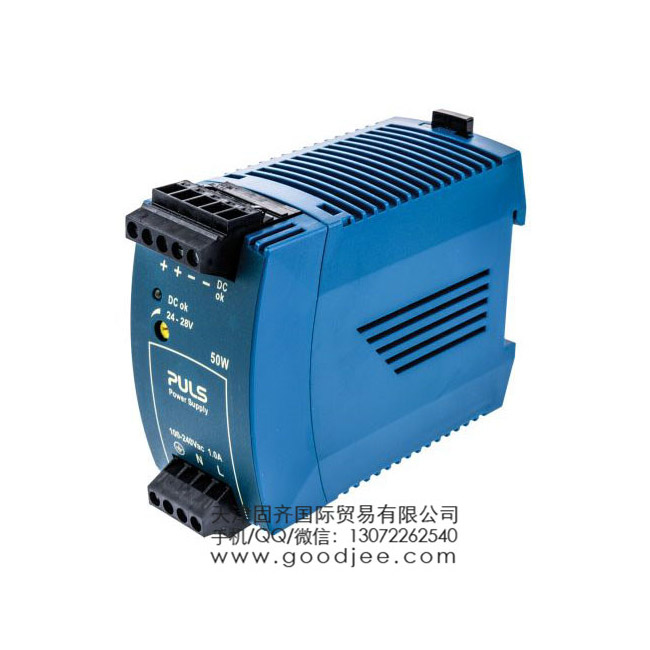 PULS DIN ��(d��o)܉����尲�b�ԴML50.111