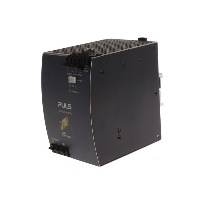 PULS DIN ��(d��o)܉����尲�b�ԴQS20.361