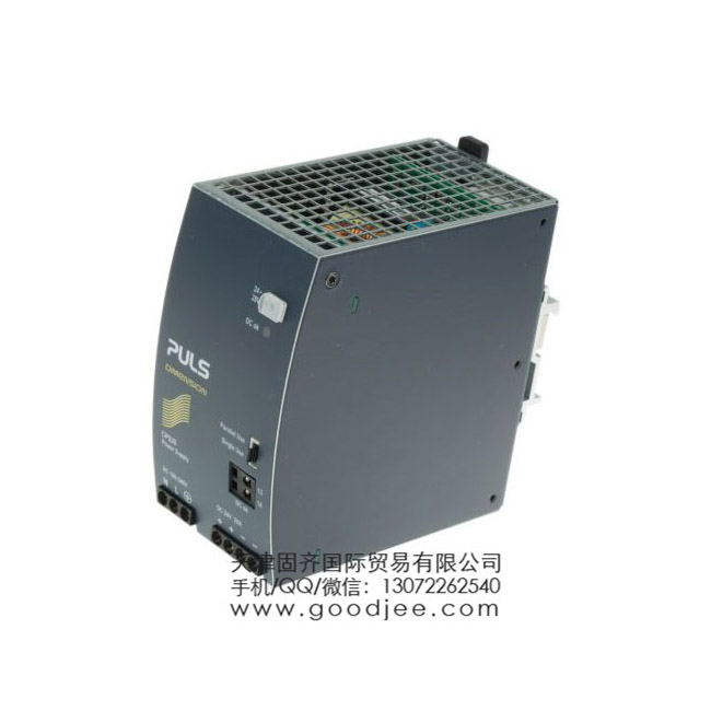 PULS DIN ��܉����尲�b�Դ CPS20.241