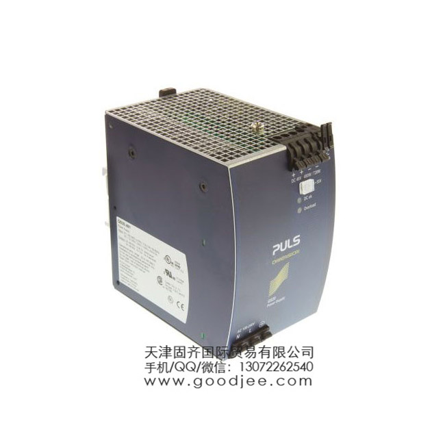 PULS DIN ��(d��o)܉����尲�b�ԴQS20.481