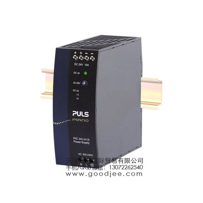 PULS DIN ��(d��o)܉�Դ PIC240.241D