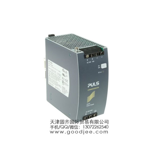 PULS DIN ��(d��o)܉����尲�b�ԴCS10.244