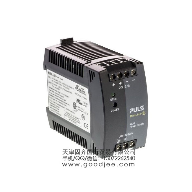 PULS DIN ��(d��o)܉����尲�b�ԴML60.241