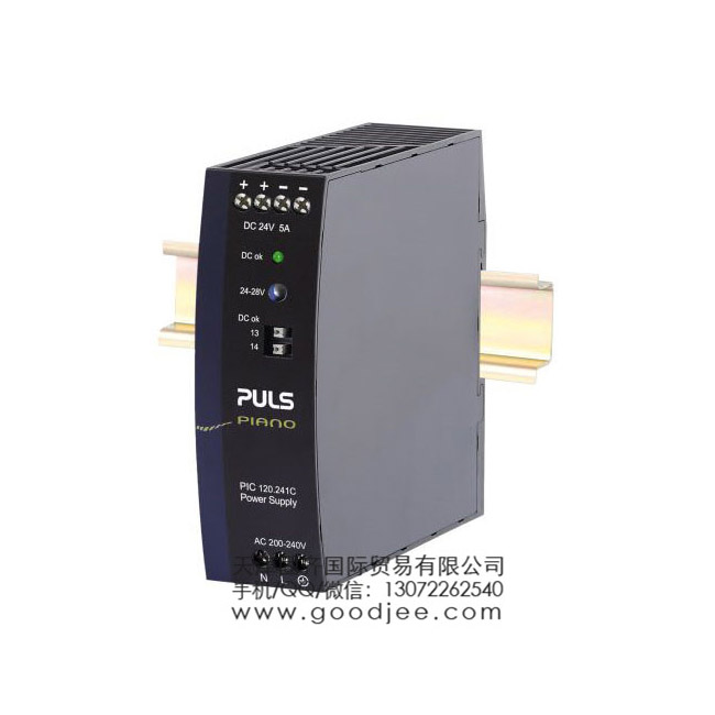 PULS DIN ��(d��o)܉�Դ PIC120.241C