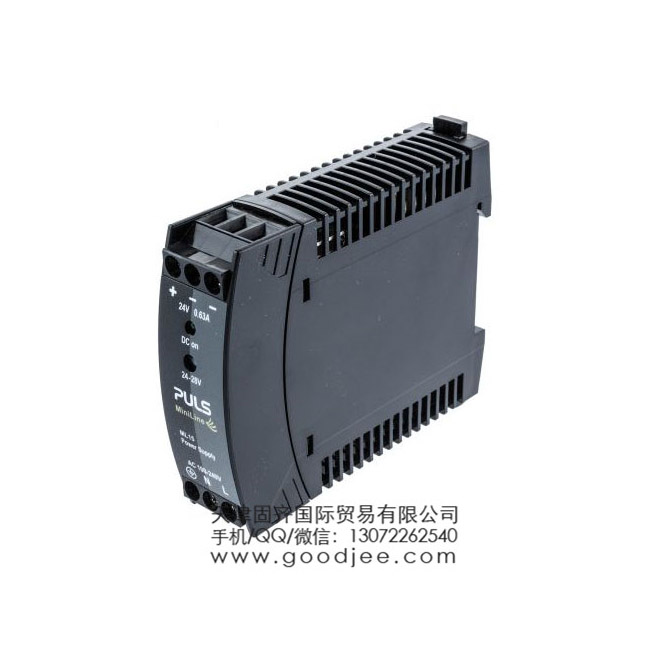 PULS DIN ��܉����尲�b�Դ  ML15.241