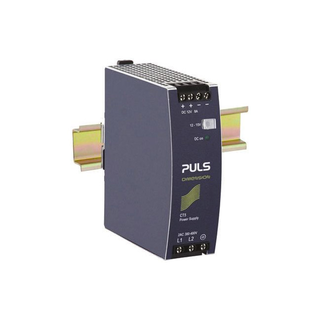 PULS DIN ��܉����尲�b�ԴCT5.121