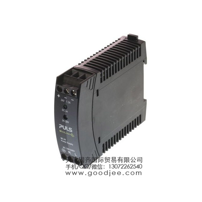 PULS DIN ��܉����尲�b�ԴML30.241