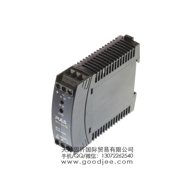 PULS DIN ��܉����尲�b�ԴML15.051