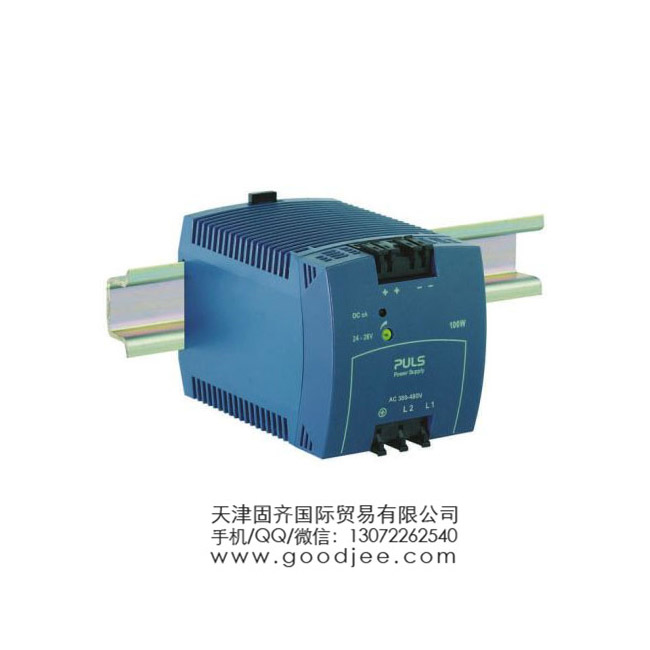 PULS DIN ��܉����尲�b�ԴML100.200