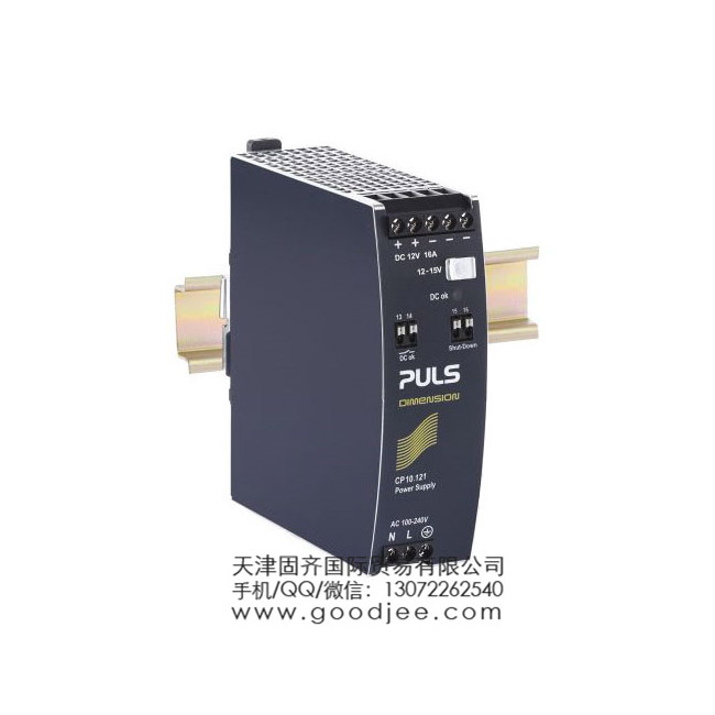 PULS DIN ��܉�ԴCP10.121