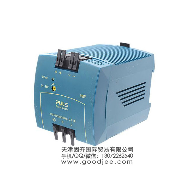 PULS DIN ��܉�ԴML95.100