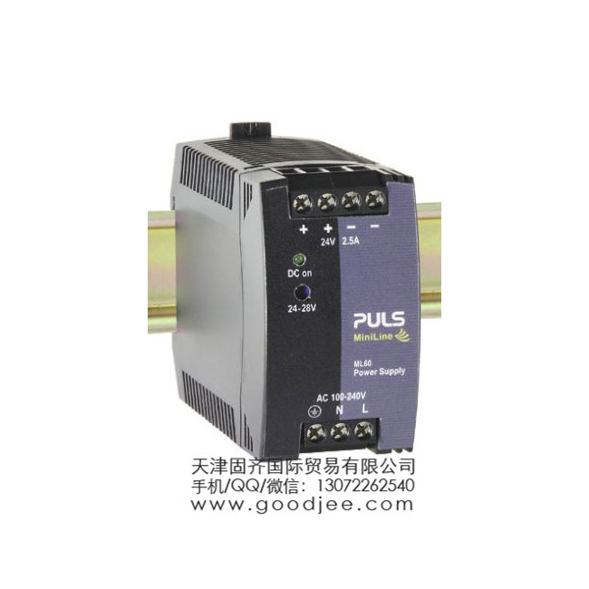 PULS DIN ��܉����尲�b�ԴML60.122