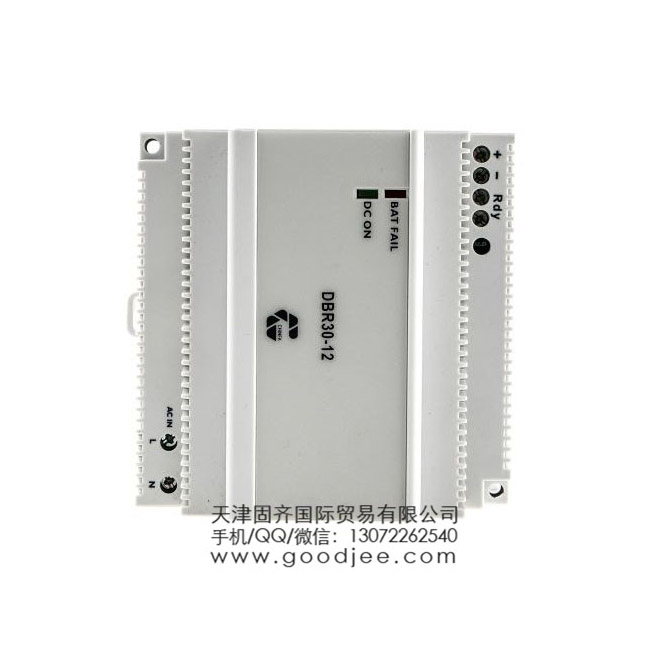 Chinfa DIN ��(d��o)܉����尲�b�Դ 늳س����DBR30-12 34W, 2.5Aݔ�� 12V dc