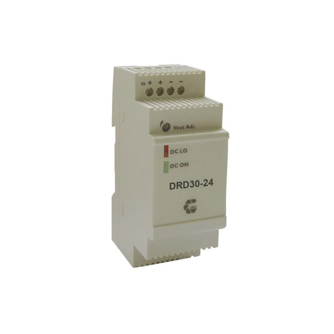 Chinfa DRD30 ϵ�� 22.5W DIN ��܉����尲�b�Դ DRD30-05
