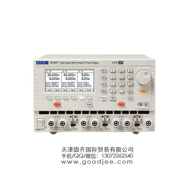 Aim-TTi MX180T �_ʽ�Դ