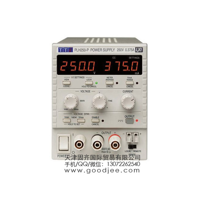 Aim-TTi PLH250P �_ʽ�Դ