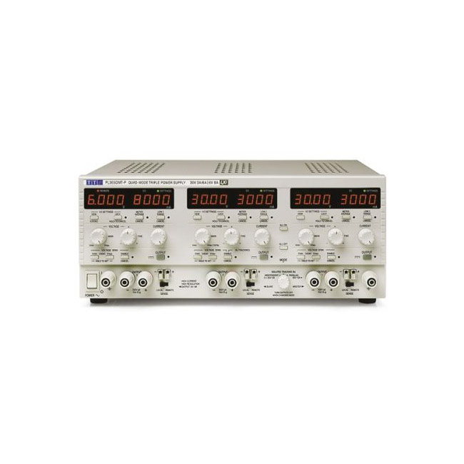 Aim-TTi PL303QMT-P �_ʽ�Դ