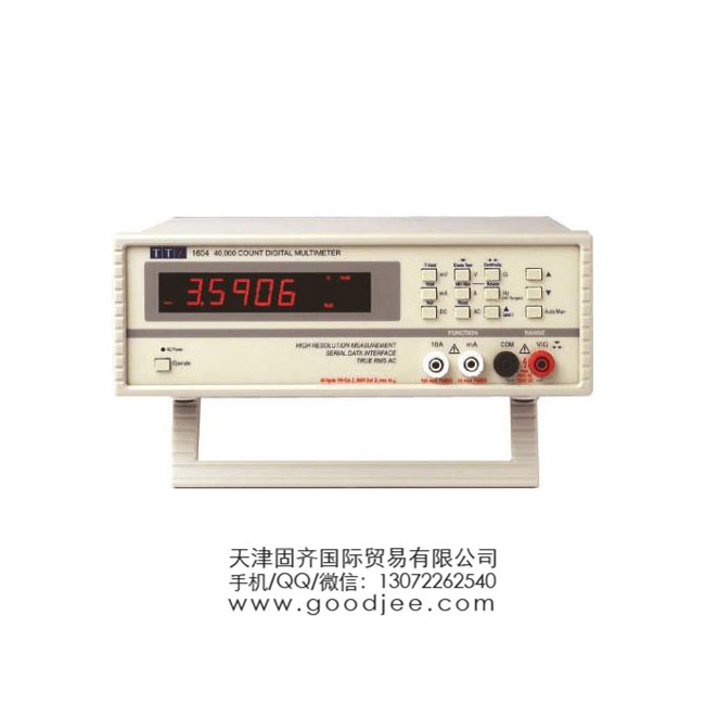 Aim-TTi 1604 _(ti)ʽ 750V ac, 10A ac (sh)fñ