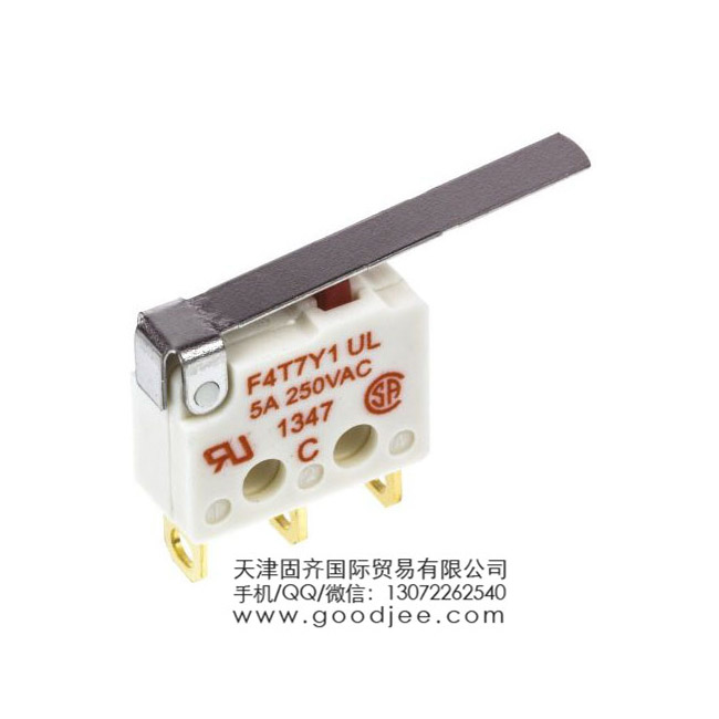 Saia-Burgess F4T7Y1-UL SP - ���_���] �[�U ΢���_�P