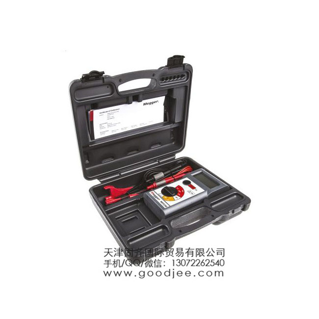Megger MIT230 �^���yԇ�x, 999M��