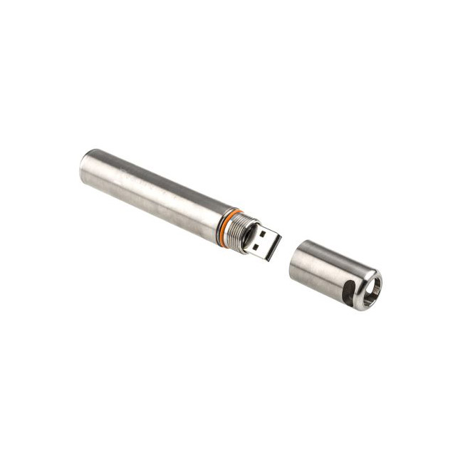 Lascar EL-USB-1-PRO ����ӛ䛃x, �y��ZUIDA+125 ��C