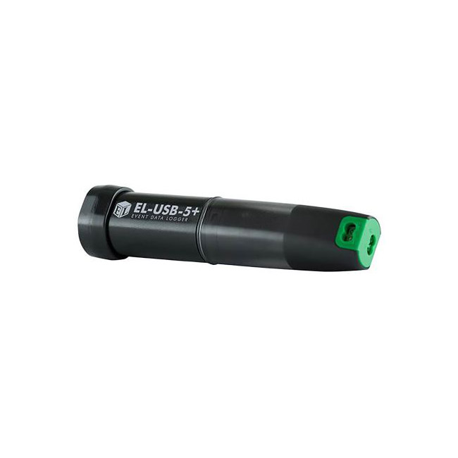 Lascar EL-USB-5+ ����ӛ䛃x