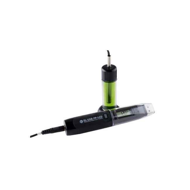 Lascar EL-USB-TP-LCD ����ӛ䛃x