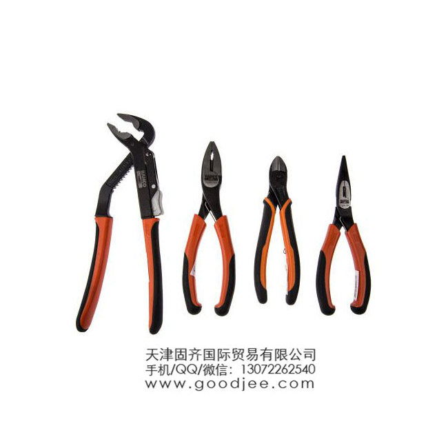 Bahco 4�� �Q���׼� 9897