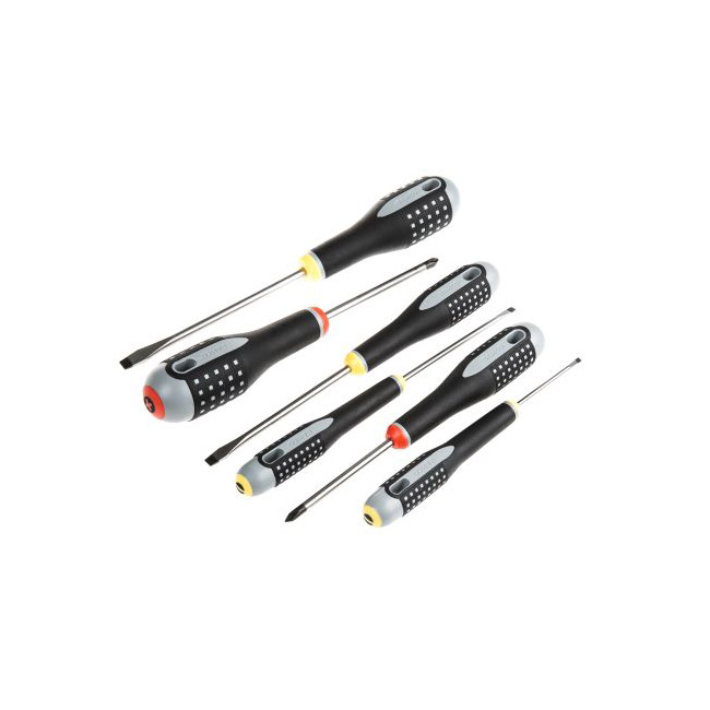 Bahco 6���b ���̎� ��N���^ �ݽz���׼� BE-9881