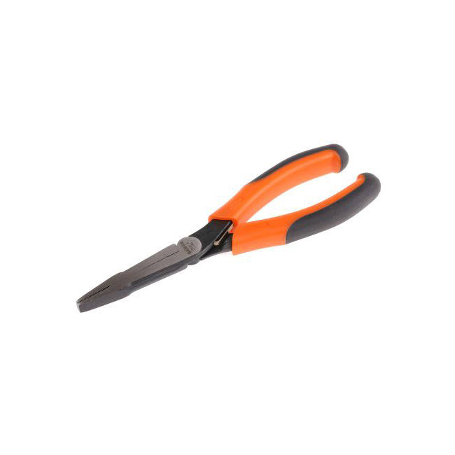 Bahco 64mm�Q�� �Ͻ�� ƽ���Q 2421G-180, 180 mm���L