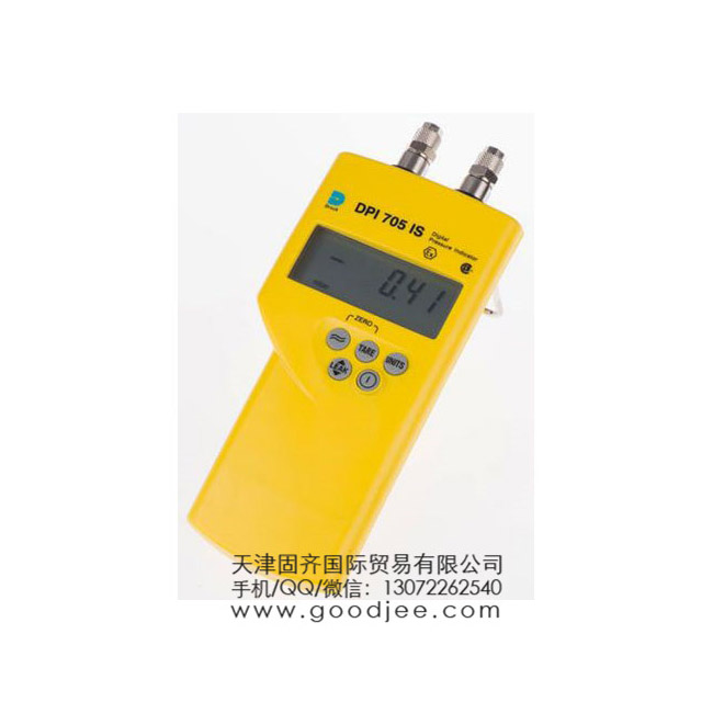 Druck DPI 705 I705S-13G-3484 20bar ���։�����