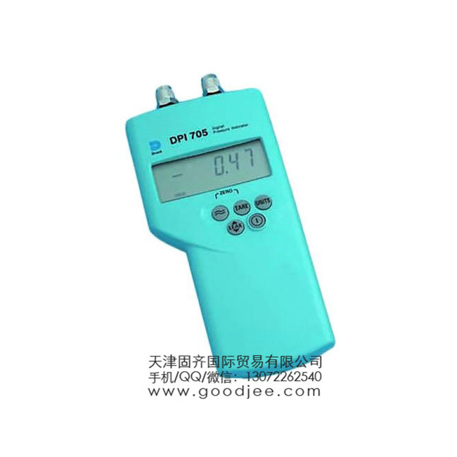 Druck DPI 705 I705-13G-2388 20bar ���։�����