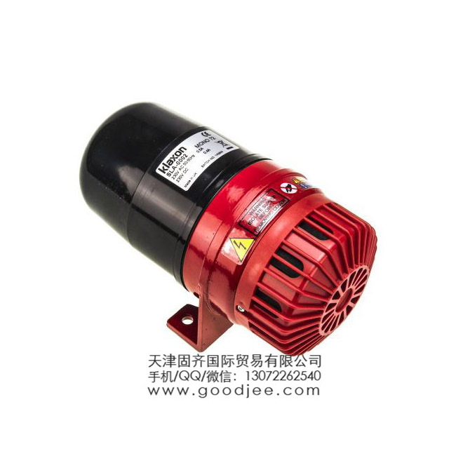 Klaxon 230 V ���� �tɫ/��ɫ ���� SLA-0002, 1m ��120dB