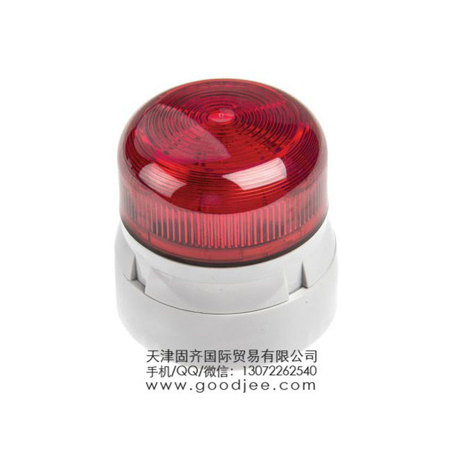 Klaxon Flashguard Xenon ϵ�� �tɫ���� � �W�� ��̖���� QBS-0052