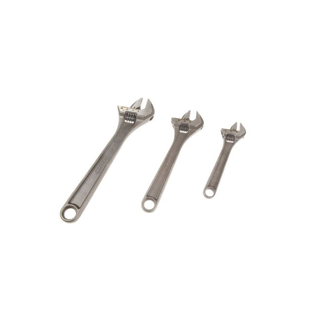 Bahco ADJUST 3 3�� ���{�������b, �Ⱥ�6��8��10 in