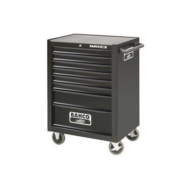 Bahco 7��� �b��݆�� ������ 1470K8BLACK, 950mm x 667mm x 501mm