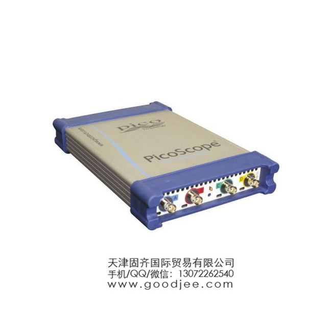 Pico Technology PicoScope 6000 ϵ�� 4ͨ�� 500MHz ����ʾ���� Picoscope 6404D