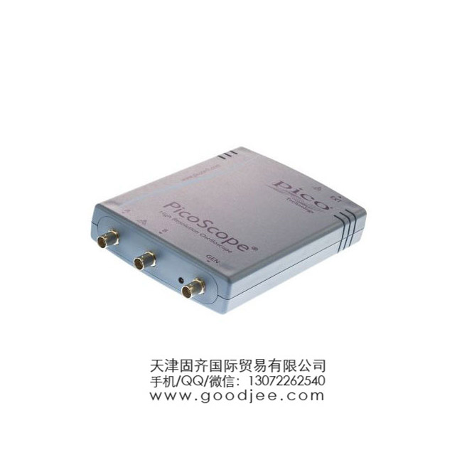 Pico Technology PicoScope 4000 ϵ�� 2ͨ�� 5MHz ����ʾ���� PicoScope 4262