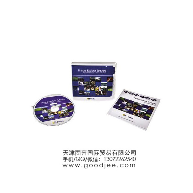 Gemini SWCD0040 ����ӛ䛃xܛ��, ʹ����Tinytag