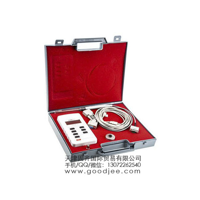 Hirst Magnetics GM08 ��˹Ӌ