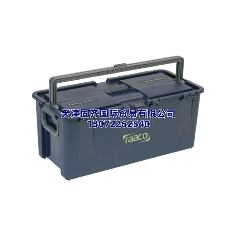 Raaco ���ߺ�136617  �ߴ� 311 x 621 x 260mm