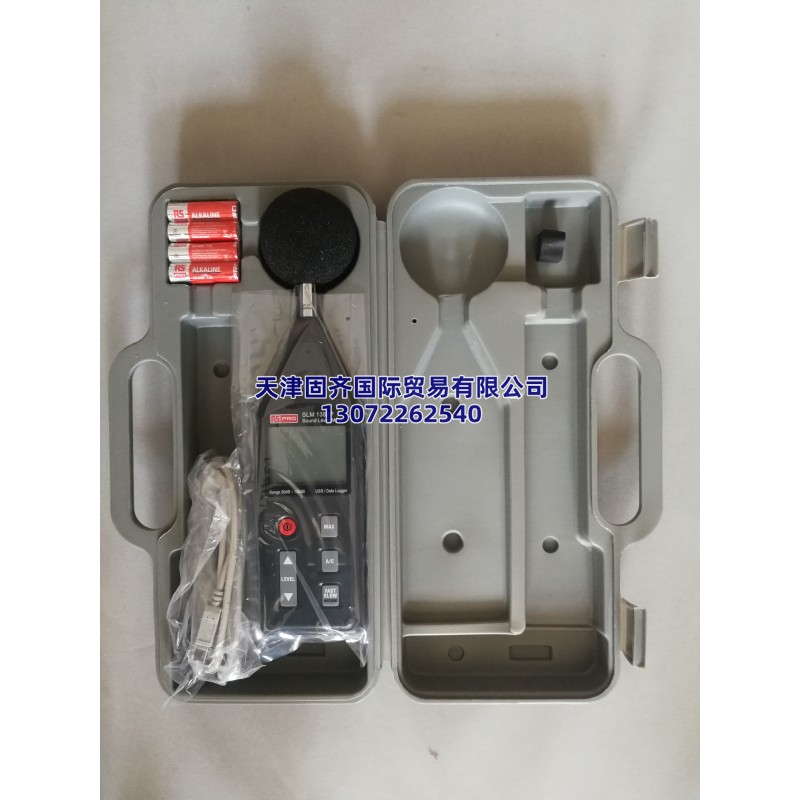 RS PRO 122-4294 SLM 1352P ��Ӌ