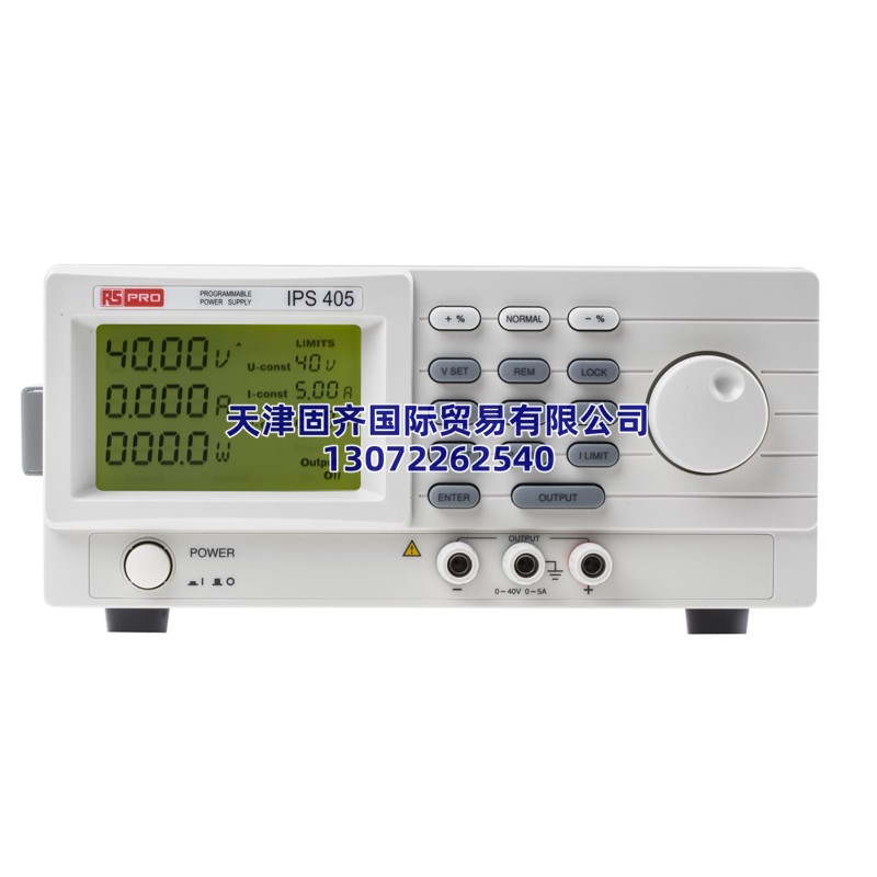 RS PRO ����ʽֱ���ԴIPS405